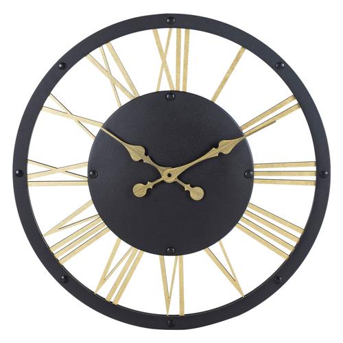  WESTMINTER GOLD DUVAR SAATİ 55CM