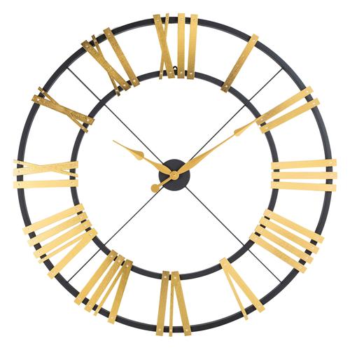  TOWER BRIDGE WOODEN DUVAR SAATİ 100CM