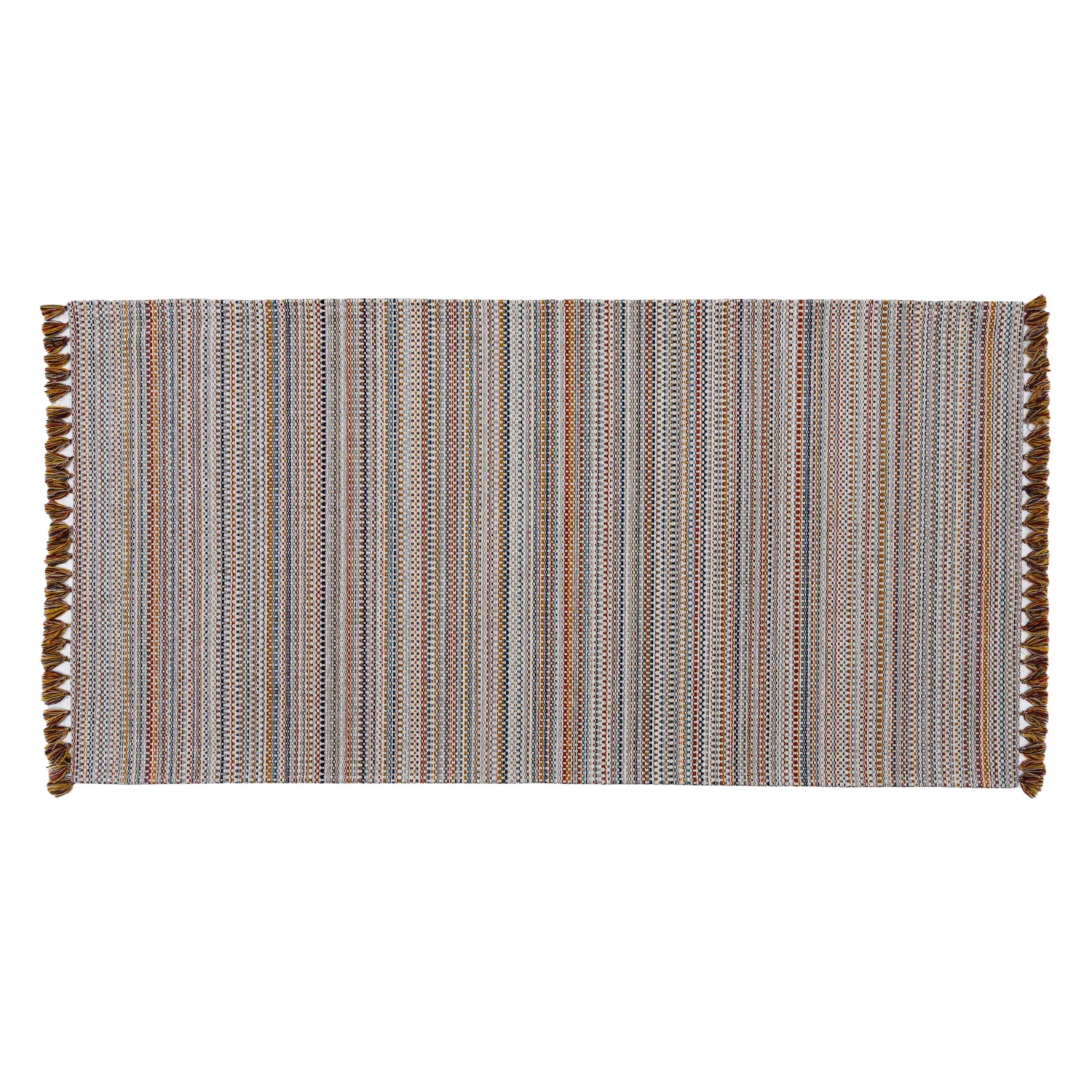 MILLIE KİLİM RENKLİ 80X150CM