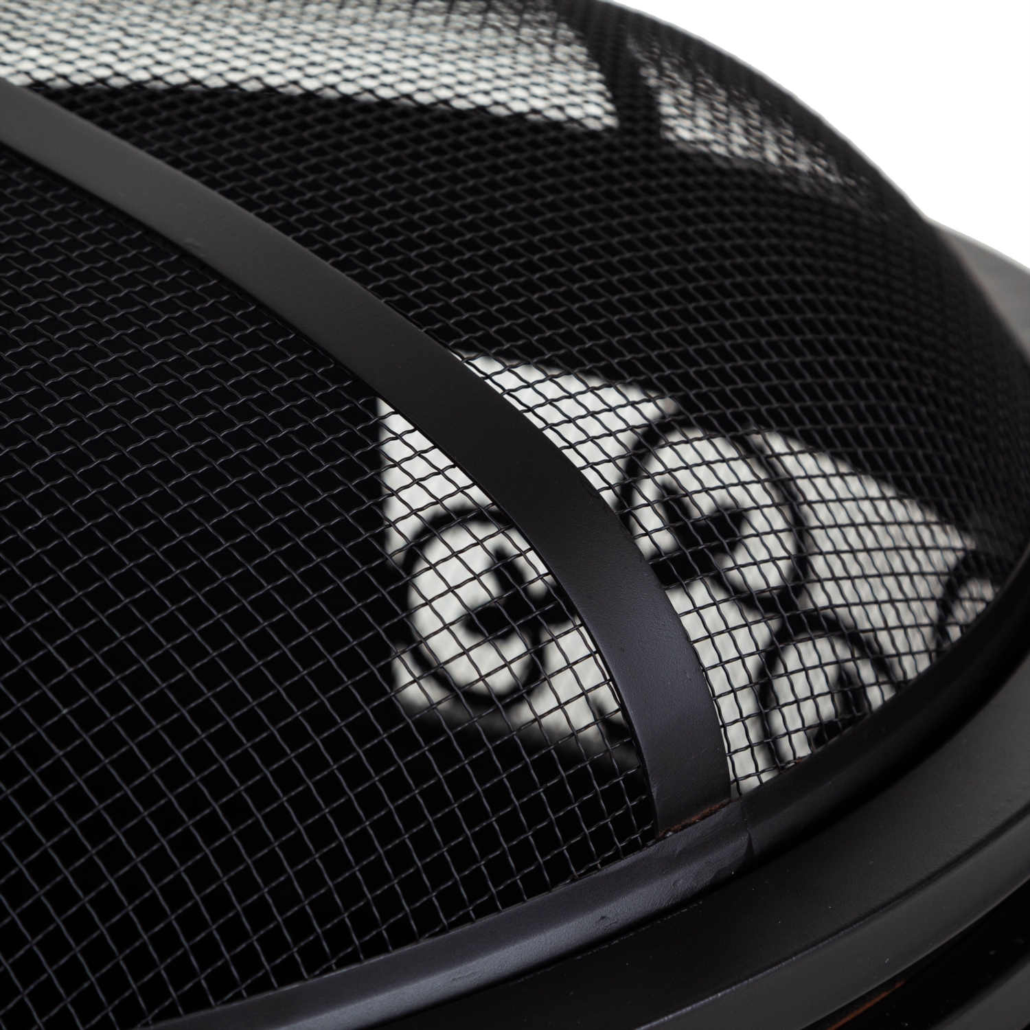 NASHVILLE BAHÇE ŞÖMİNESİ