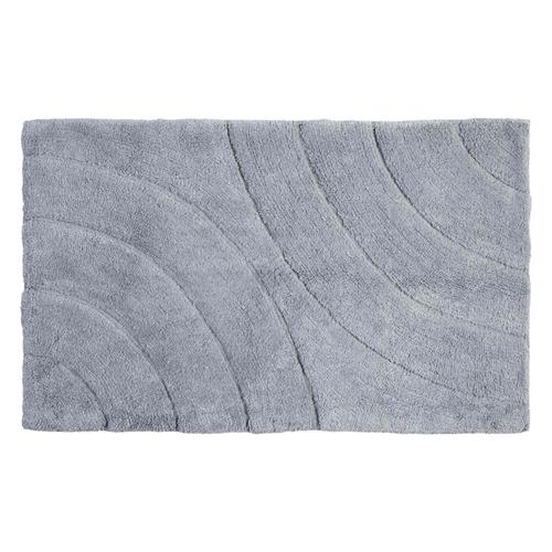  ARTELINE AÇIK GRİ BANYO PASPASI 60X90