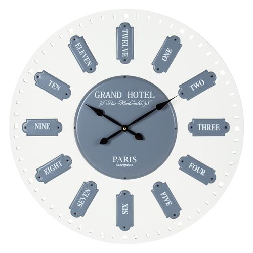  GRAND HOTEL DUVAR SAATİ 60X60X4 CM