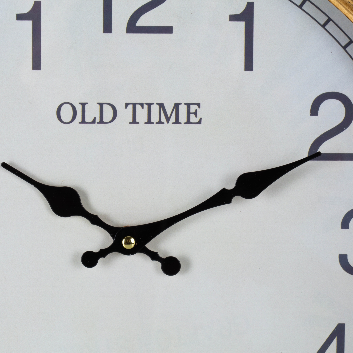 VERSAY DUVAR SAATİ 42X56X7 CM