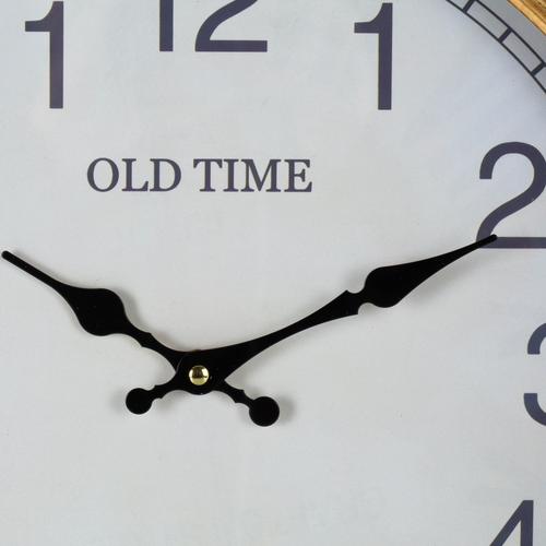  VERSAY DUVAR SAATİ 42X56X7 CM