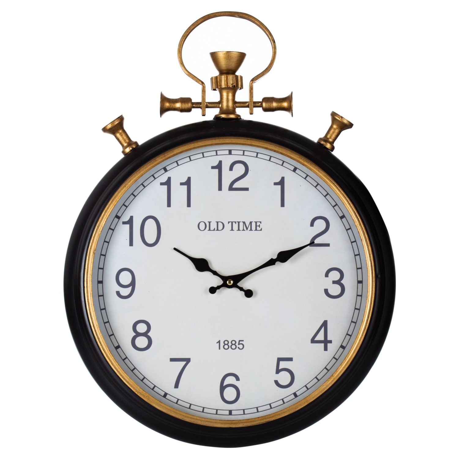 VERSAY DUVAR SAATİ 42X56X7 CM