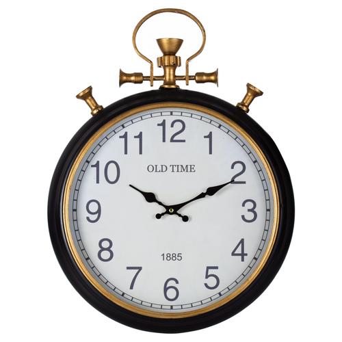  VERSAY DUVAR SAATİ 42X56X7 CM