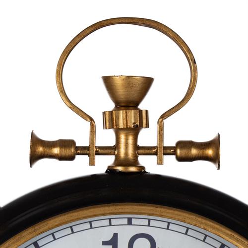  VERSAY DUVAR SAATİ 42X56X7 CM