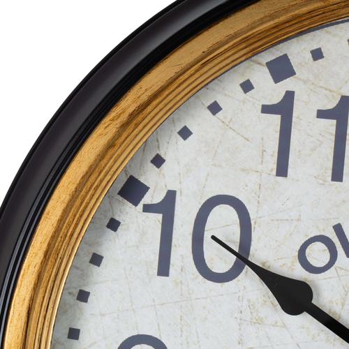  OLD CITY DUVAR SAATİ 62X62X6 CM