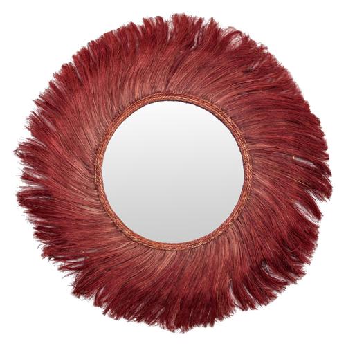  KESAWA HASIR DUVAR AYNASI 130X130X4CM