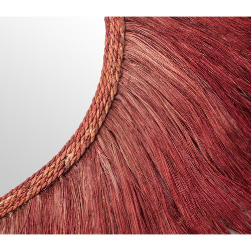  KESAWA HASIR DUVAR AYNASI 130X130X4CM