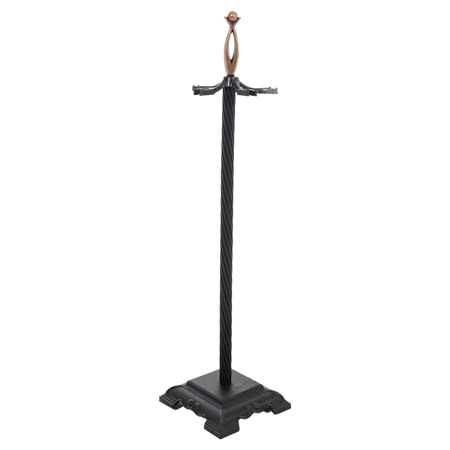 WORLD BRONZ ŞÖMİNE AKSESUAR SETİ 80CM