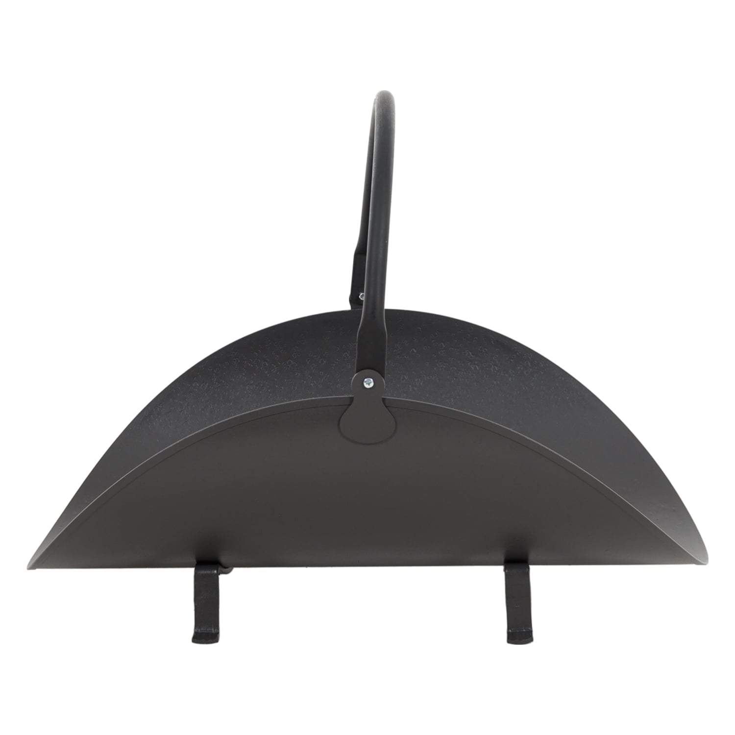 CLASSIC SİYAH ODUN KOVASI 59CM