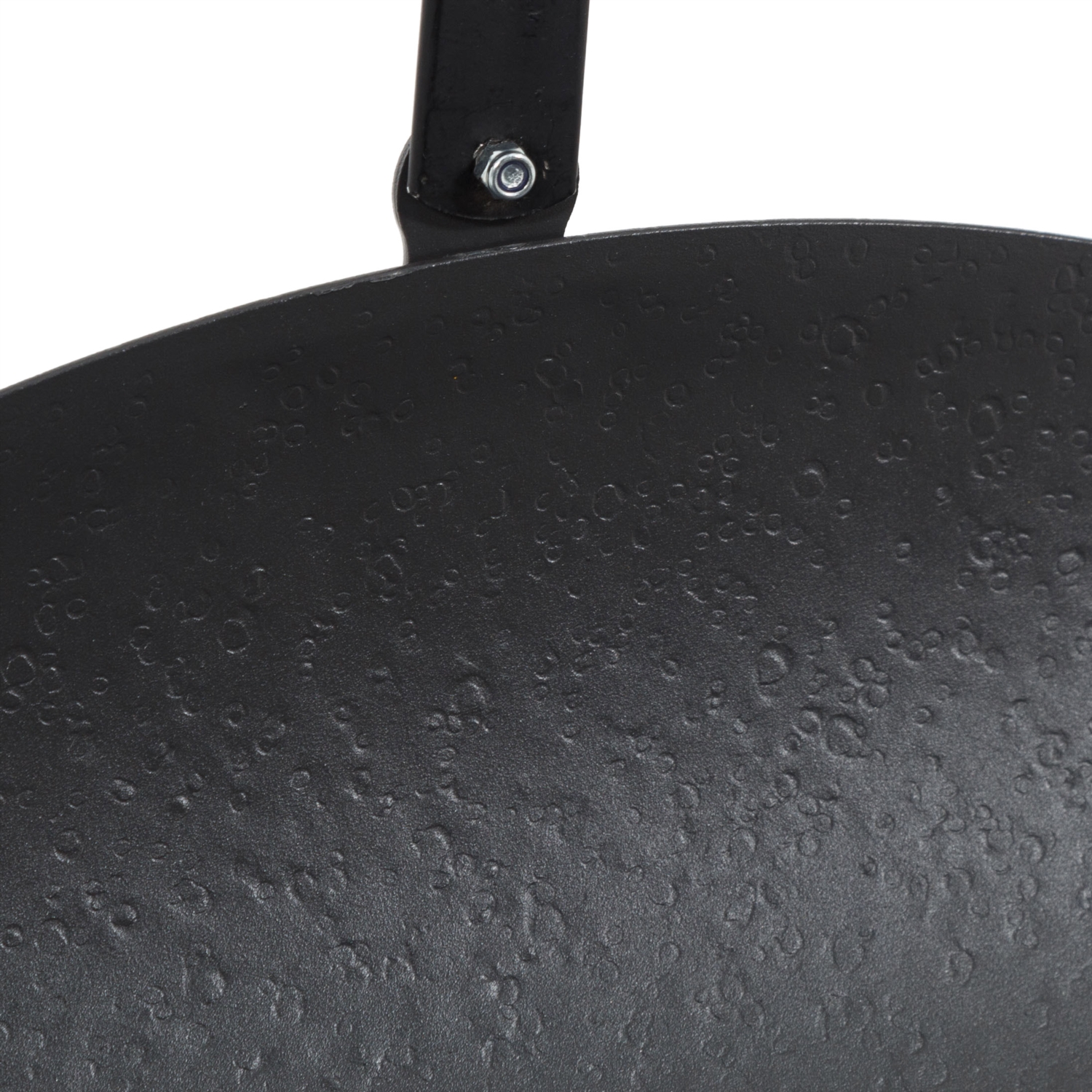 CLASSIC SİYAH ODUN KOVASI 56CM