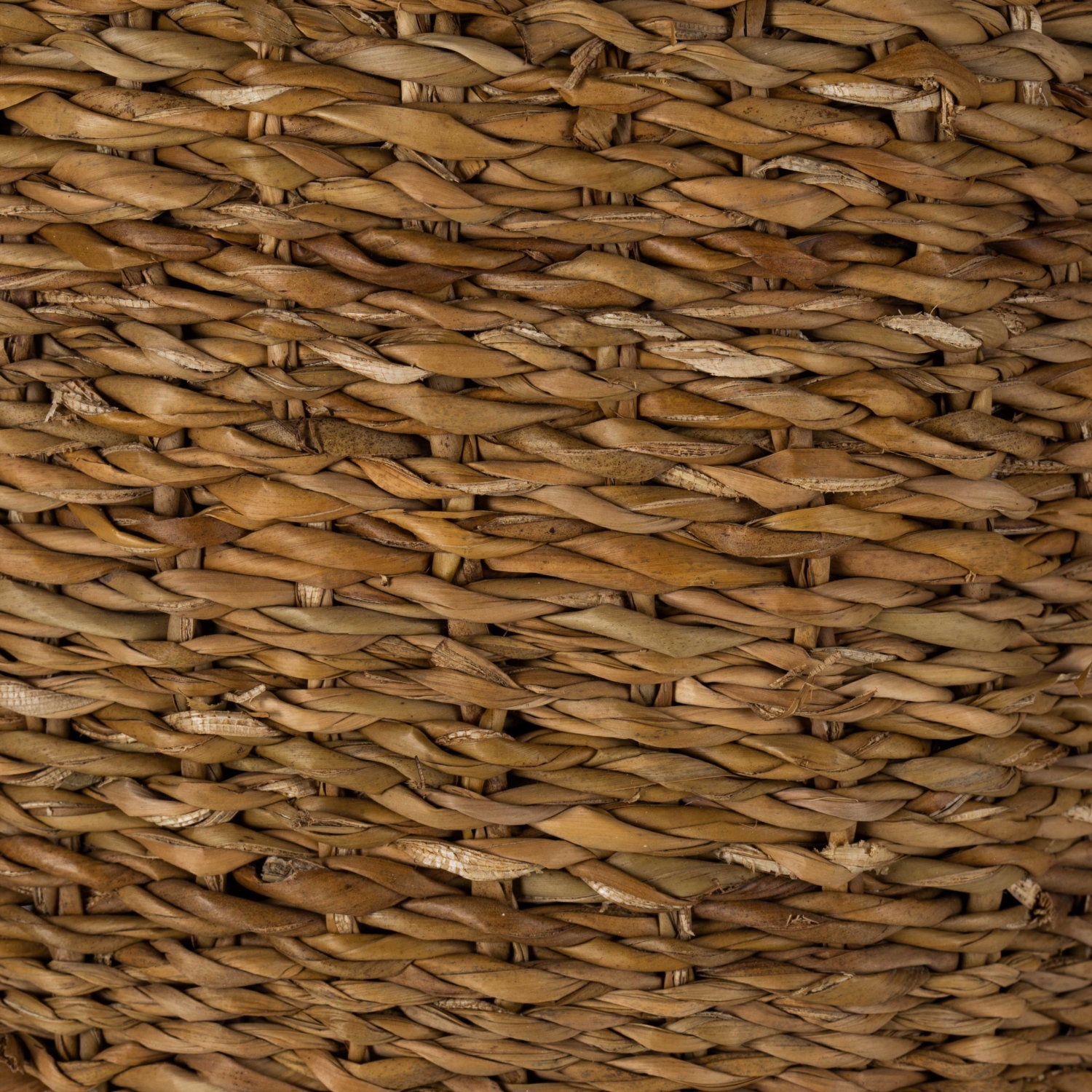 FENİ HASIR VAZO 25X20X55CM