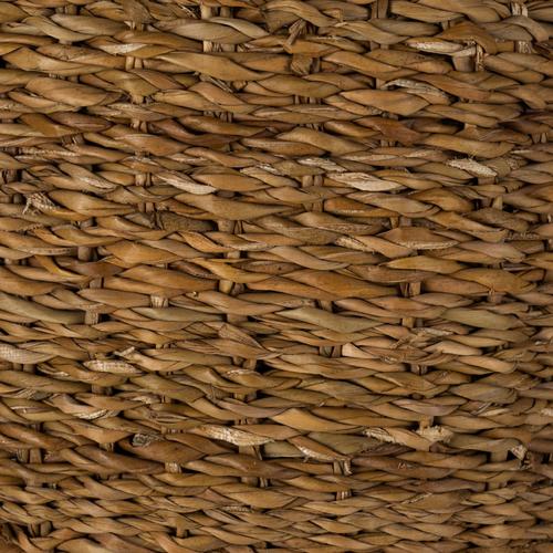  FENİ HASIR VAZO 25X20X55CM