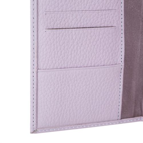  PASAPORT KILIFI & VALİZ ETİKETİ LİLA