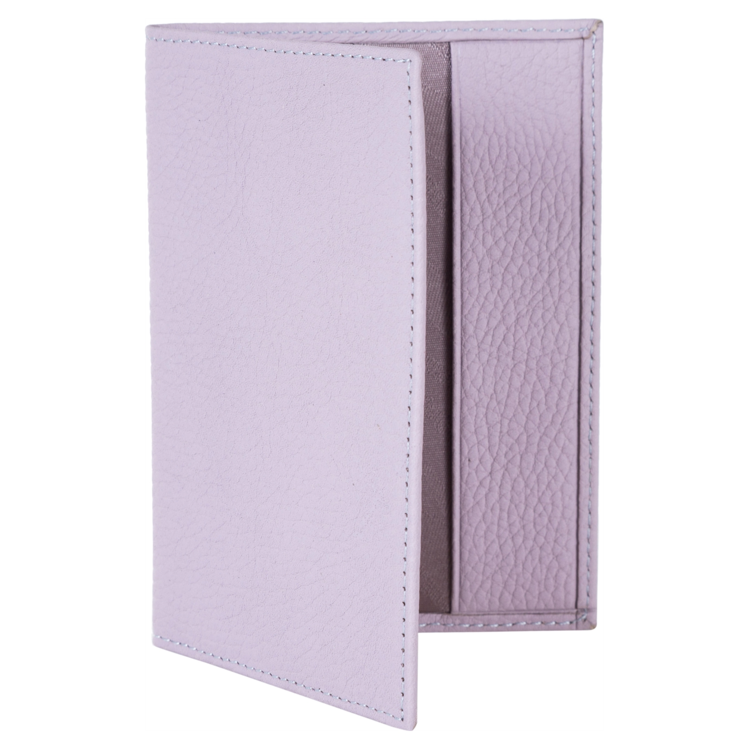 PASAPORT KILIFI & VALİZ ETİKETİ LİLA