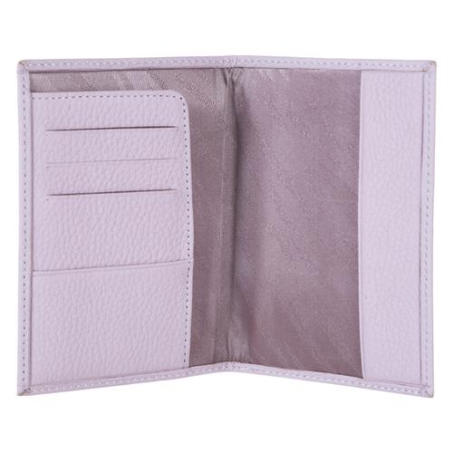  PASAPORT KILIFI & VALİZ ETİKETİ LİLA