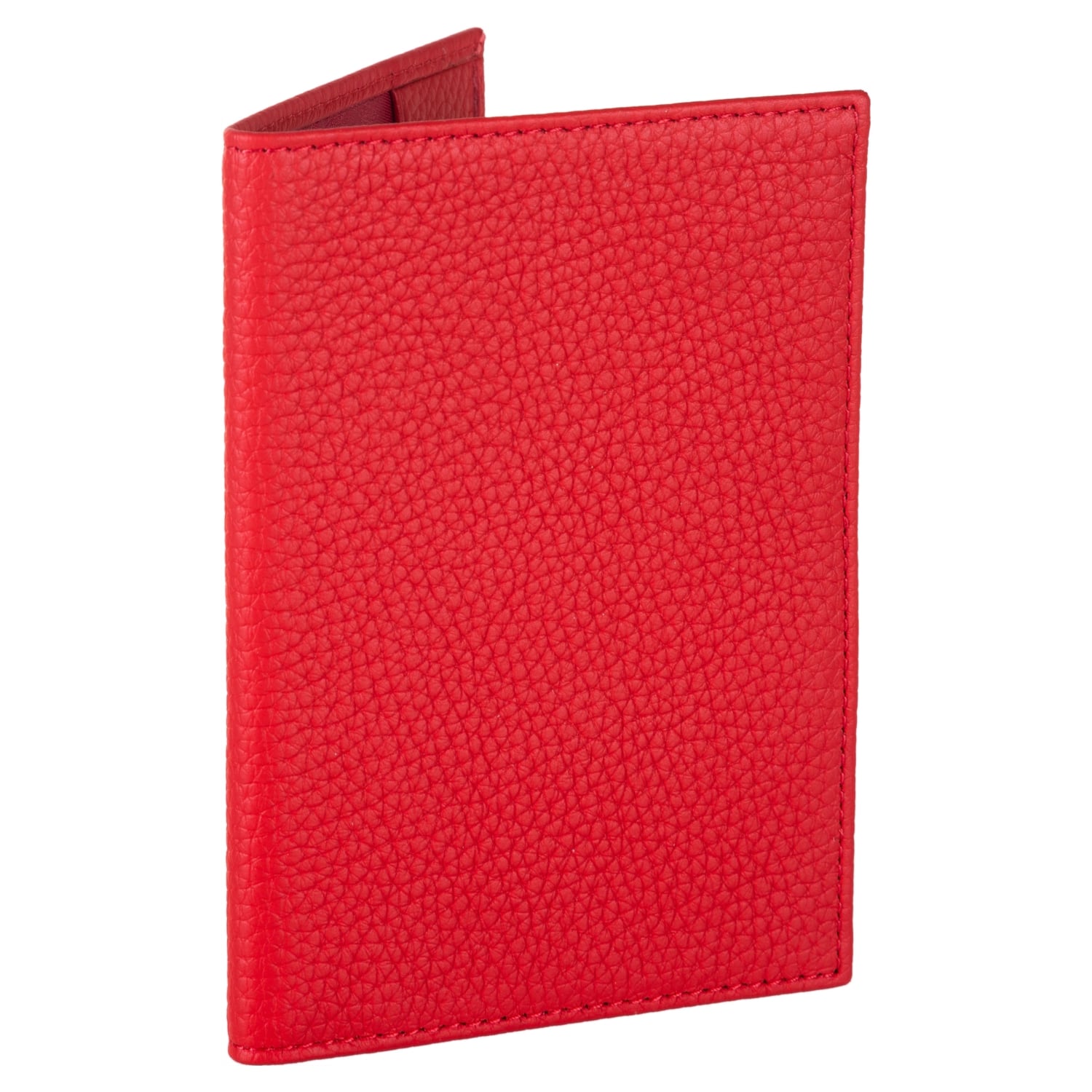 PASAPORT KILIFI & VALİZ ETİKETİ KIRMIZI