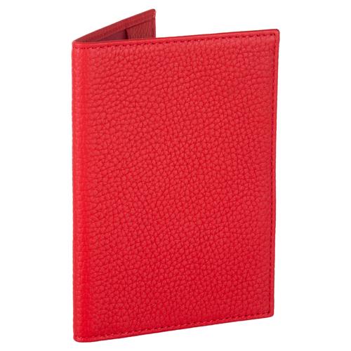  PASAPORT KILIFI & VALİZ ETİKETİ KIRMIZI