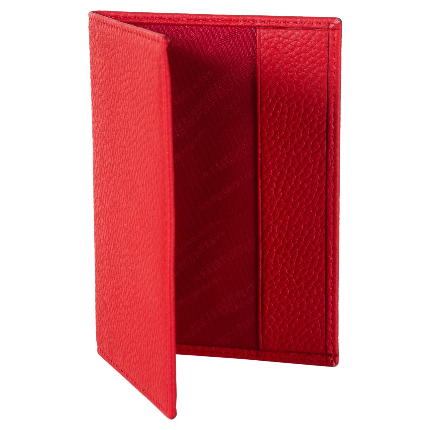 PASAPORT KILIFI & VALİZ ETİKETİ KIRMIZI