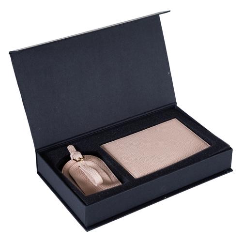  PASAPORT KILIFI & VALİZ ETİKETİ PUDRA