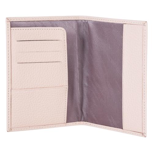  PASAPORT KILIFI & VALİZ ETİKETİ PUDRA