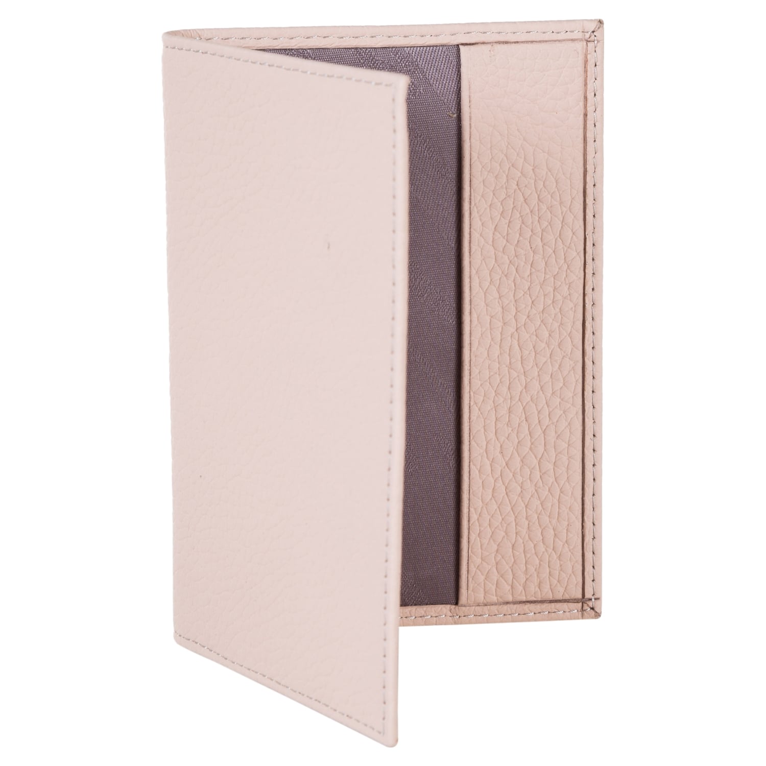 PASAPORT KILIFI & VALİZ ETİKETİ PUDRA