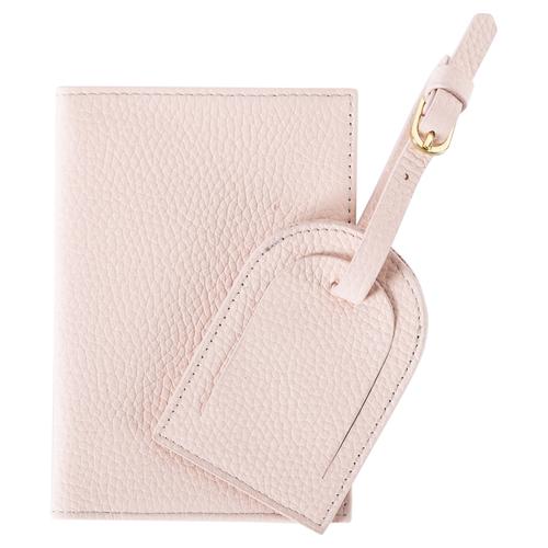  PASAPORT KILIFI & VALİZ ETİKETİ PUDRA