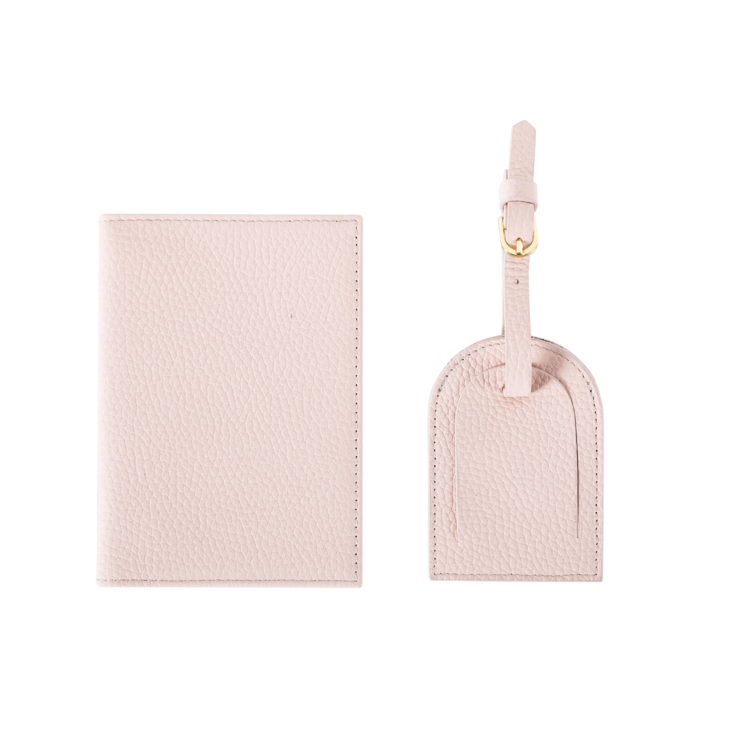 PASAPORT KILIFI & VALİZ ETİKETİ PUDRA