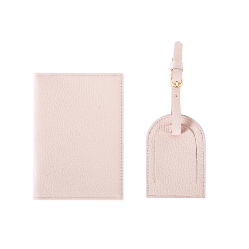  PASAPORT KILIFI & VALİZ ETİKETİ PUDRA