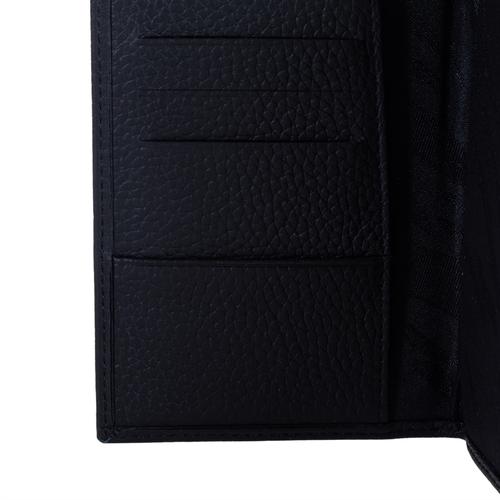  PASAPORT KILIFI & VALİZ ETİKETİ SİYAH