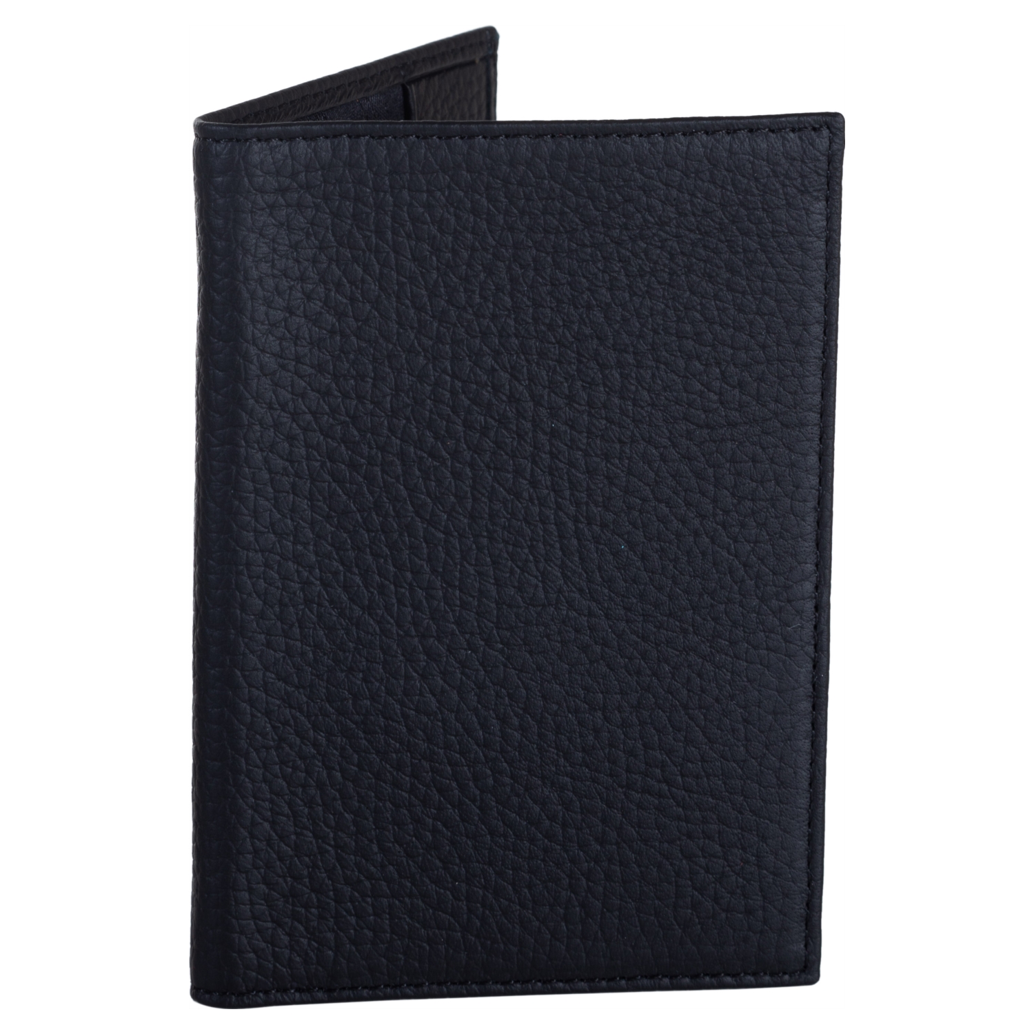 PASAPORT KILIFI & VALİZ ETİKETİ SİYAH