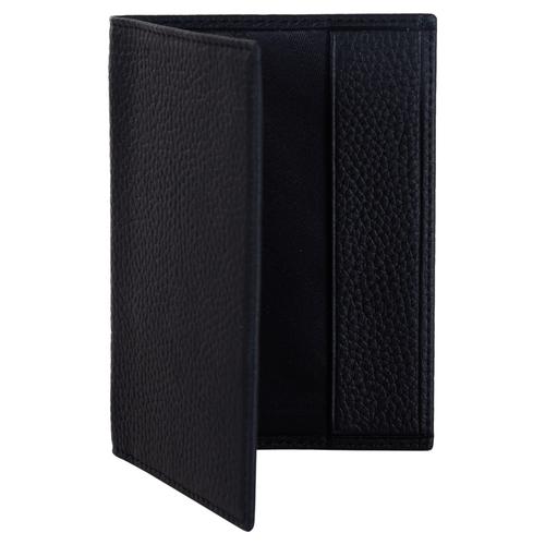  PASAPORT KILIFI & VALİZ ETİKETİ SİYAH