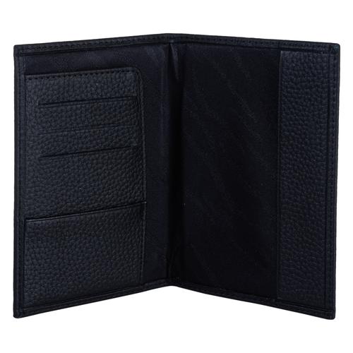  PASAPORT KILIFI & VALİZ ETİKETİ SİYAH