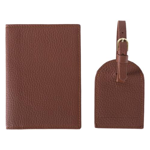  PASAPORT KILIFI & VALİZ ETİKETİ TABA