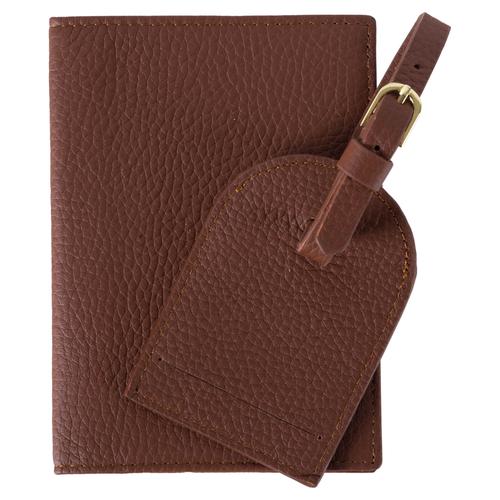  PASAPORT KILIFI & VALİZ ETİKETİ TABA