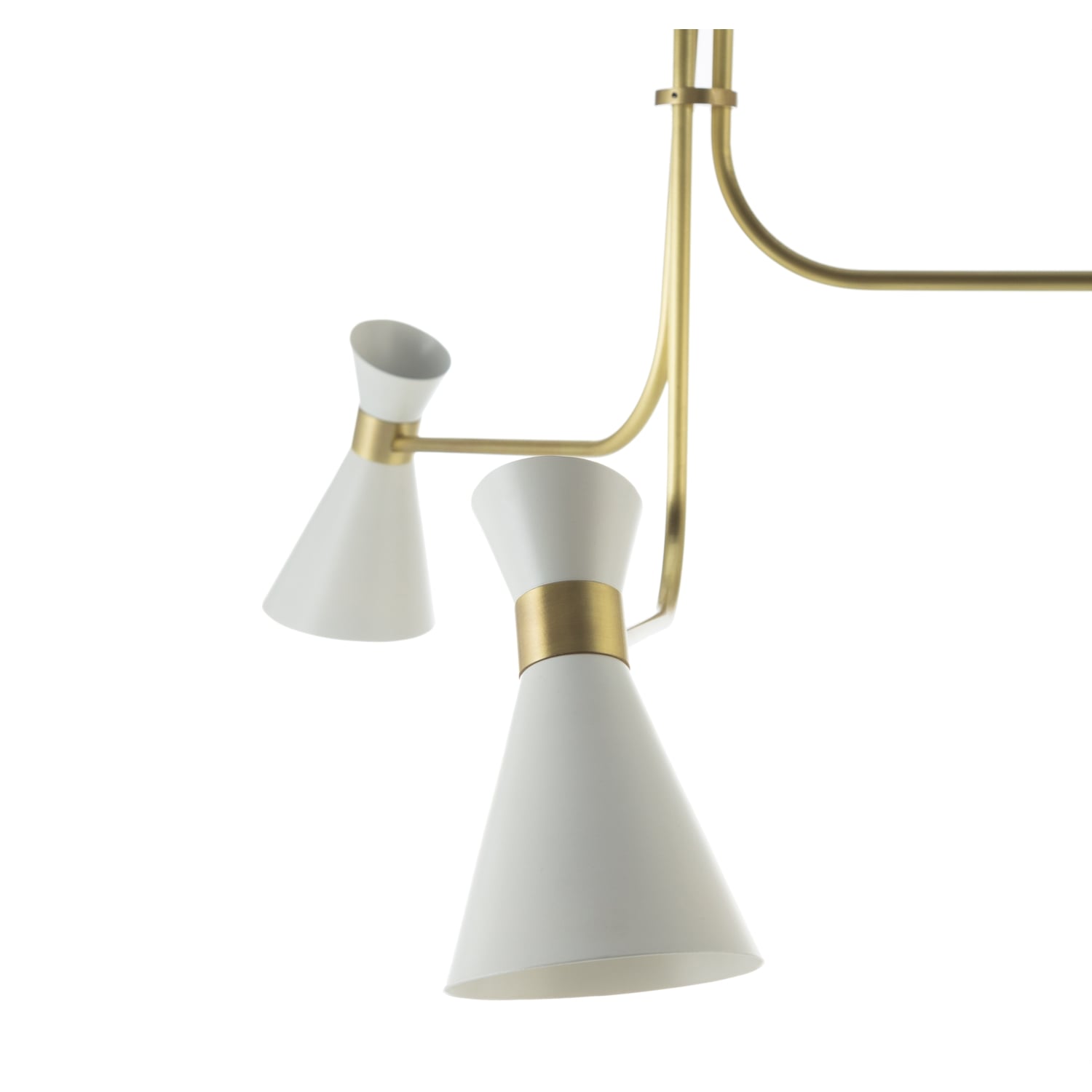 JOSEPH BEYAZ  AVİZE