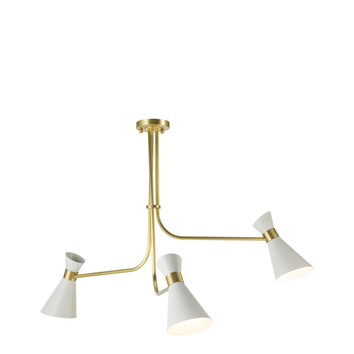 JOSEPH BEYAZ  AVİZE