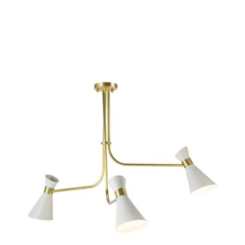  JOSEPH BEYAZ  AVİZE