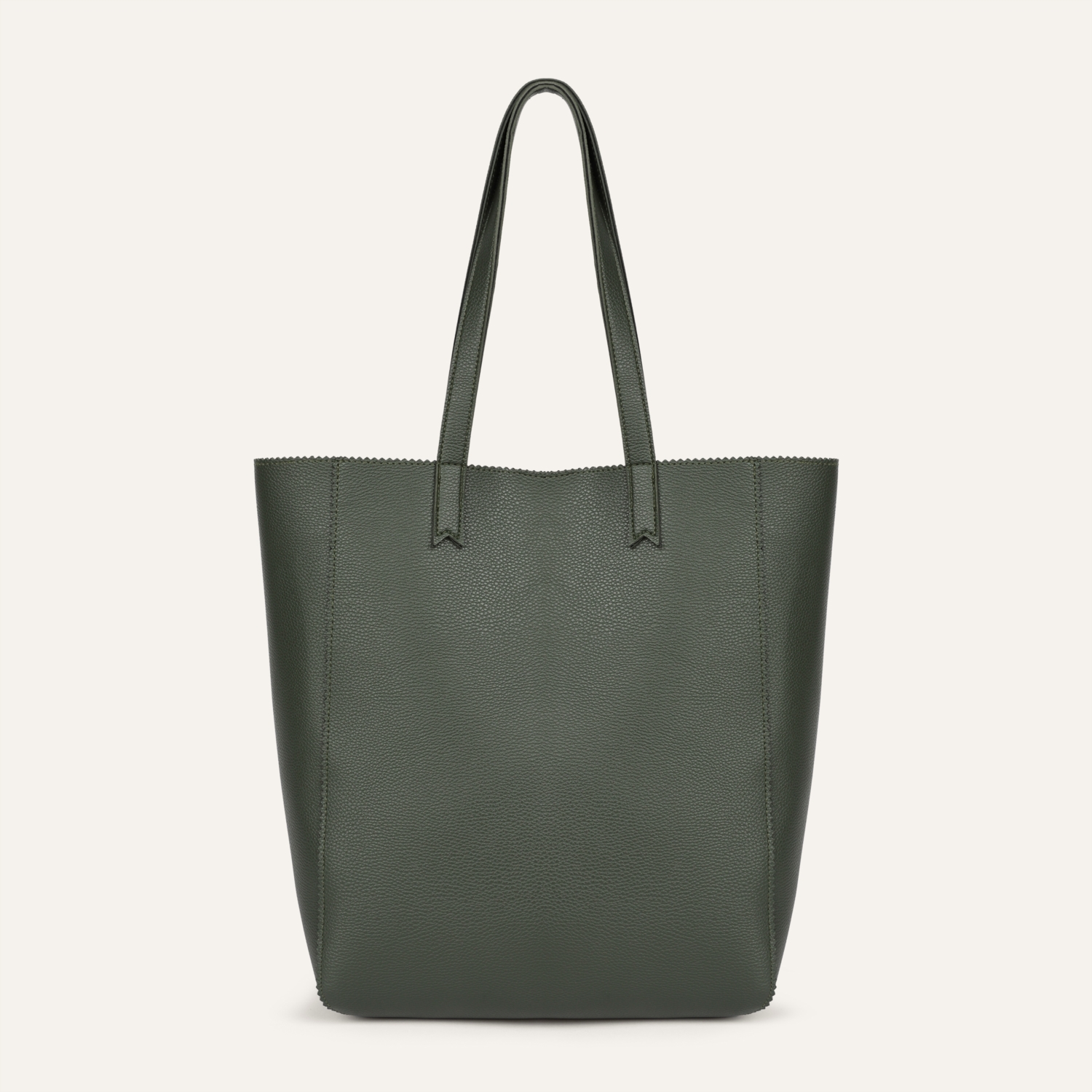 SUNİ DERİ EL ÇANTASI