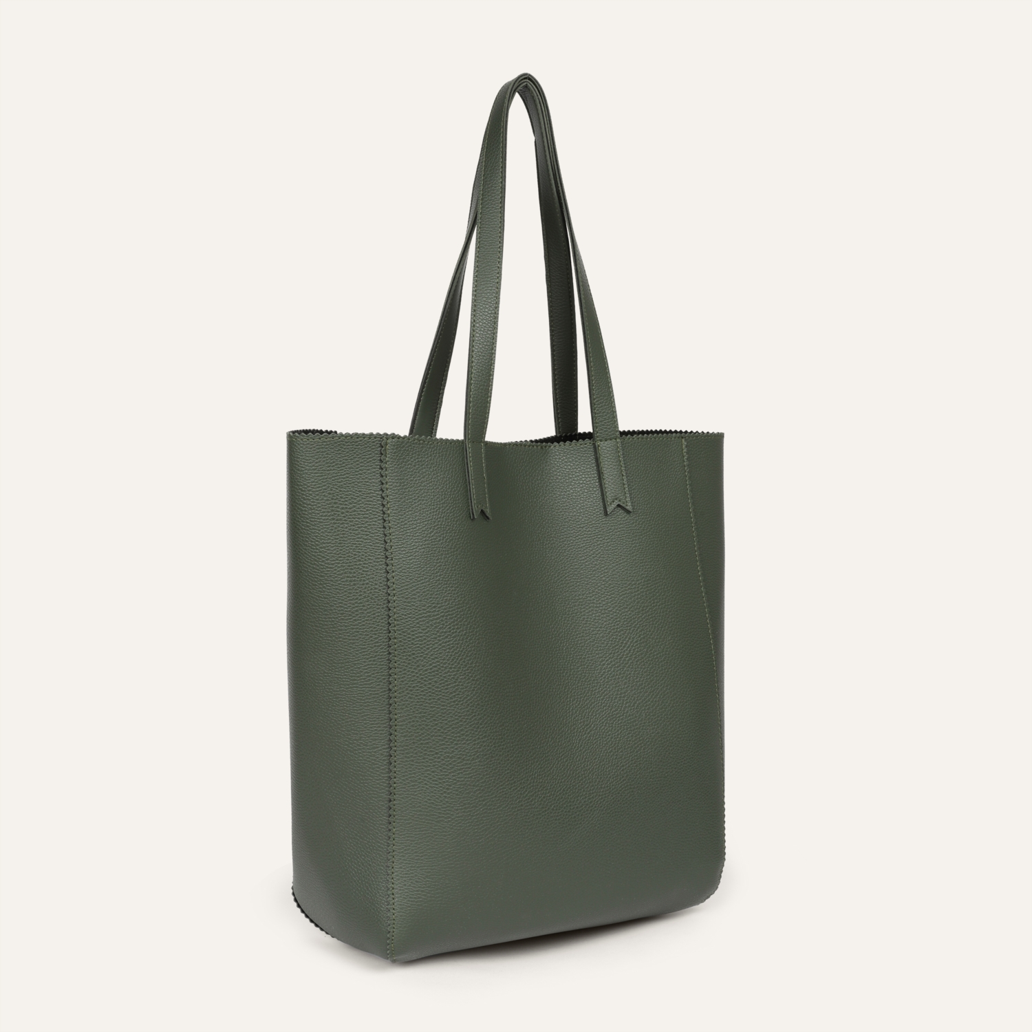 SUNİ DERİ EL ÇANTASI