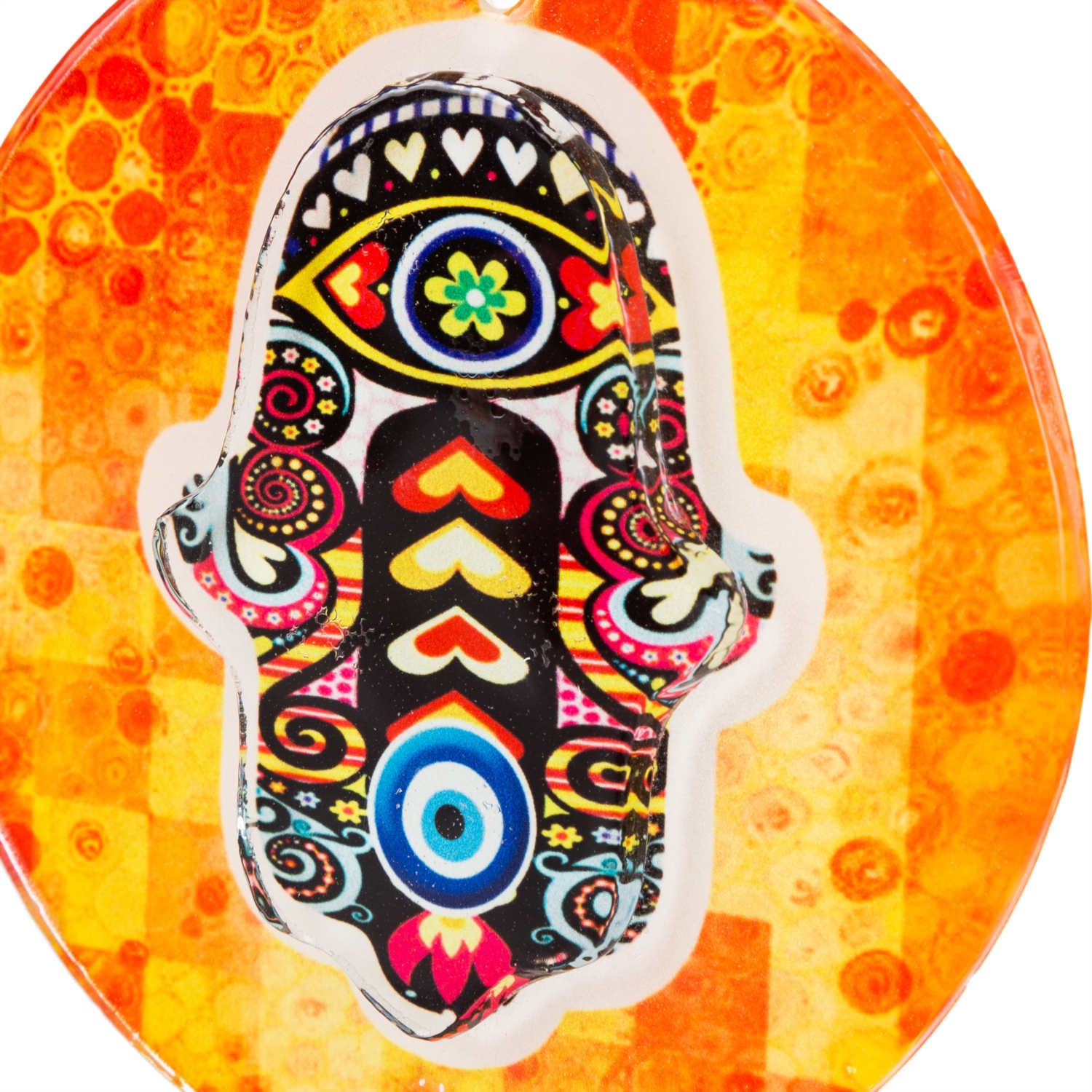 EL NAZARLIK NAZARLIK 12CM