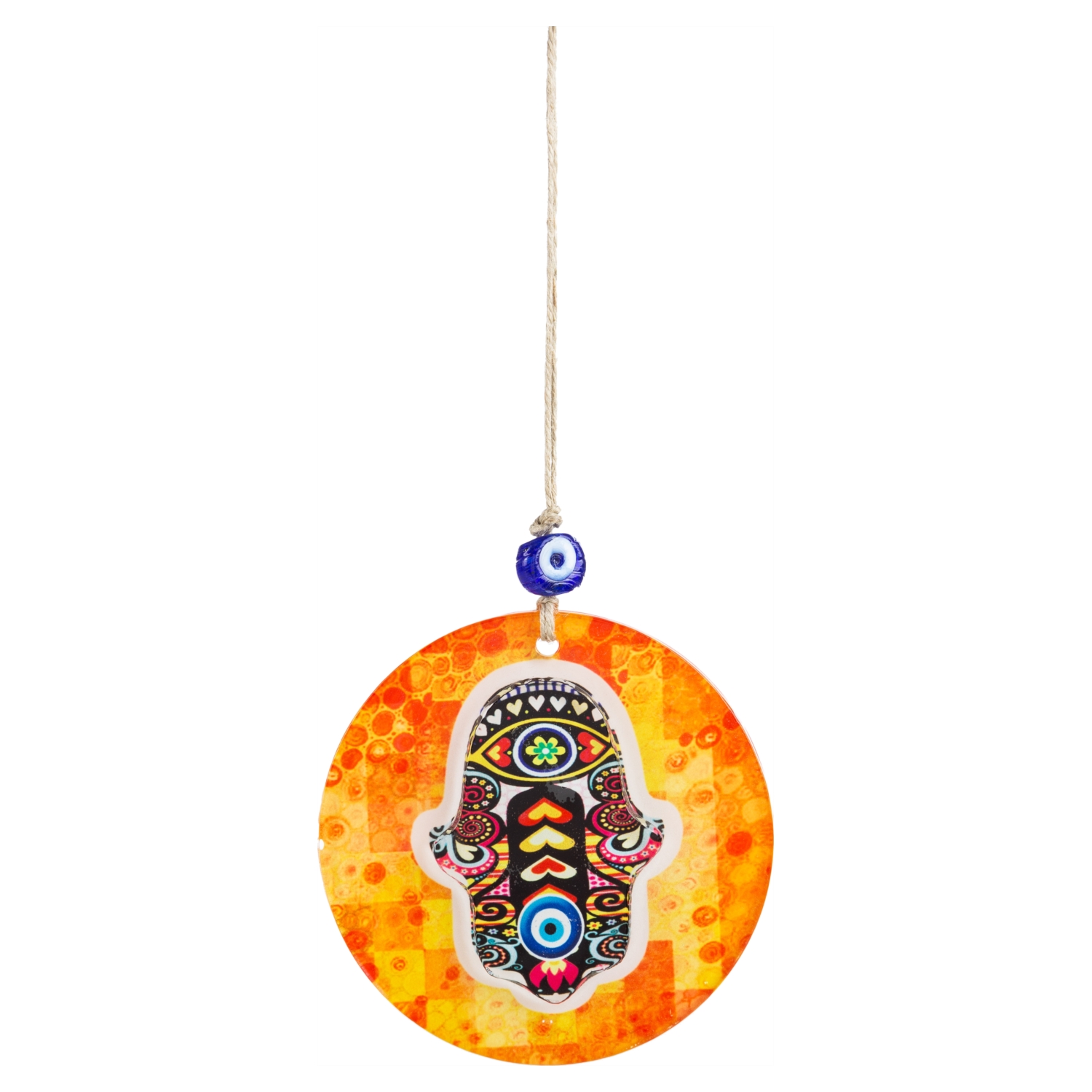 EL NAZARLIK NAZARLIK 12CM