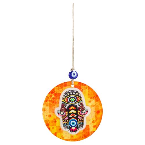  EL NAZARLIK NAZARLIK 12CM