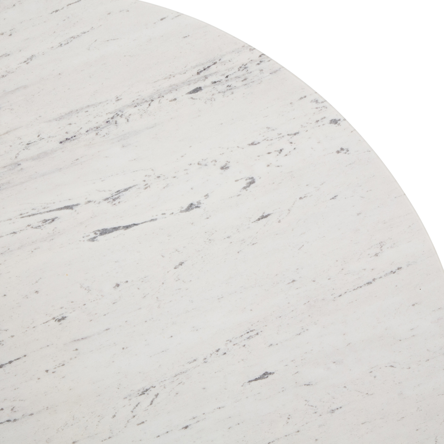 SIVEC CİLALI MERMER TABLA 115X115