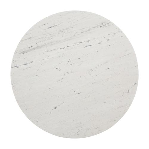  SIVEC CİLALI MERMER TABLA 115X115