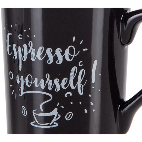 ESPRESSO YOURSELF FİNCAN SETİ 2 Lİ 150ML