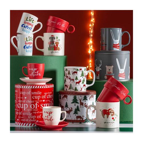  COFFEE LIFE FİNCAN SETİ 2 Lİ 150ML