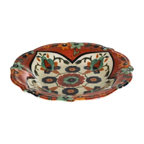  SICILIA ÇUKUR TABAK 24CM